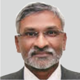 Shri Dammu Ravi, Secretary (ER), Ministry of External affairs