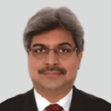 Dr. Rajib K. Mishra, Director (Marketing & Business Development) Additional Charge of CMD, PTC India